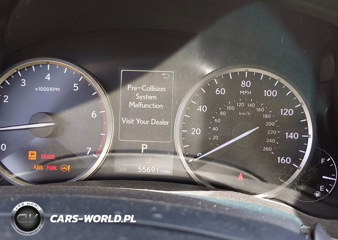 2019 Lexus Nx 300 VIN:JTJYARBZ4K2154568 - 7