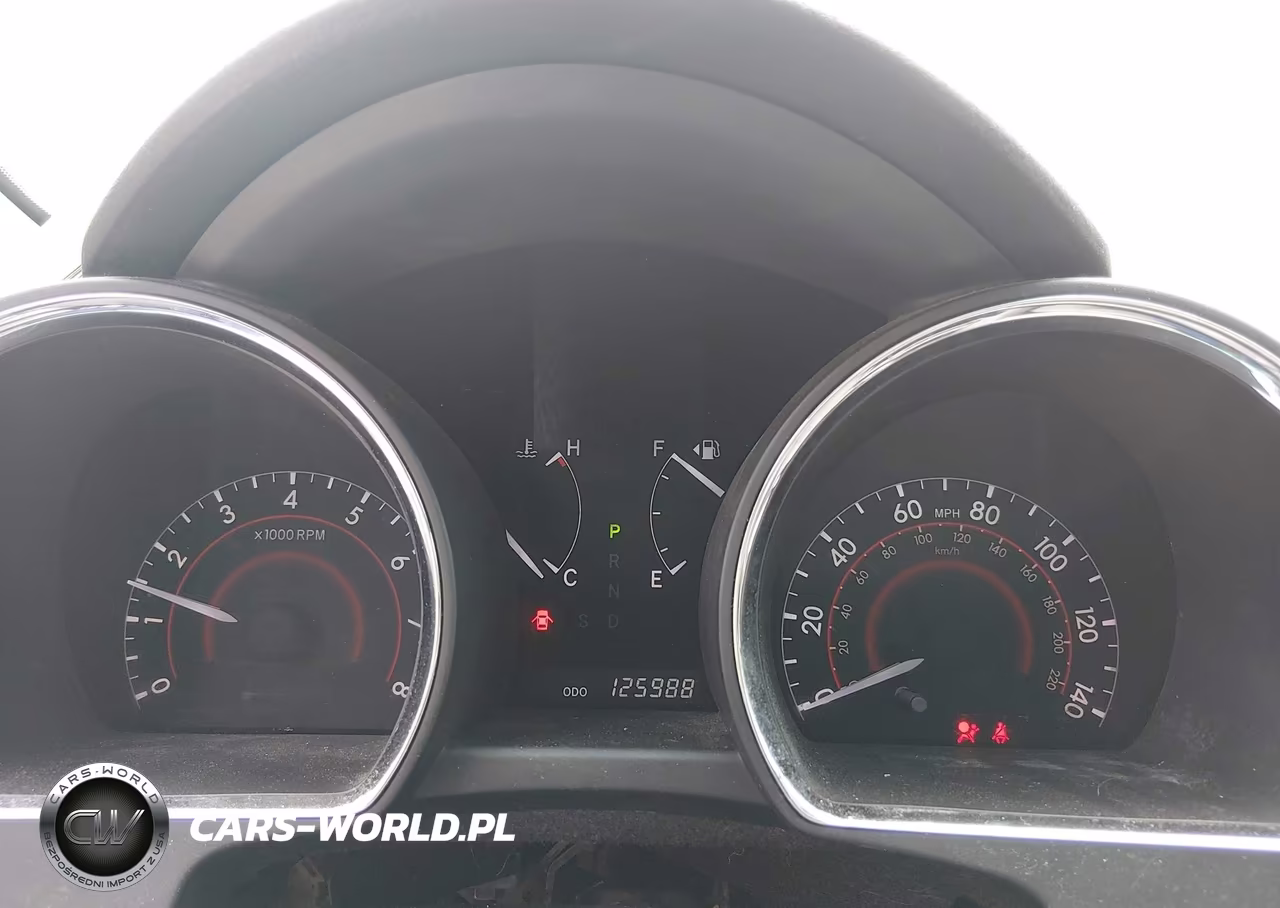2012 Toyota Highlander Se V6 VIN:5TDBK3EH4CS170222 - 7