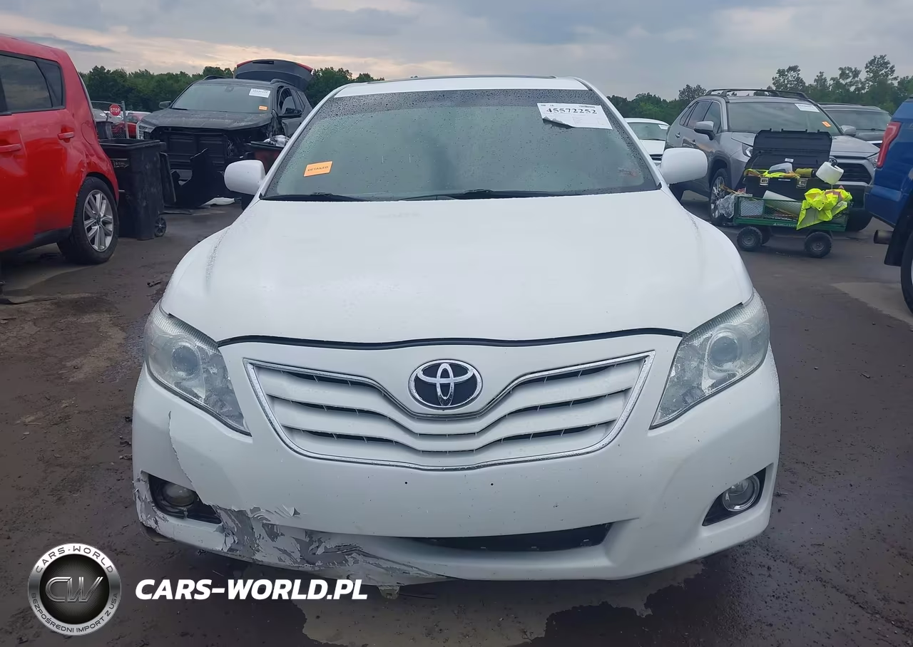 2011 Toyota Camry Hybrid VIN:4T1BB3EK2BU132487 - 11