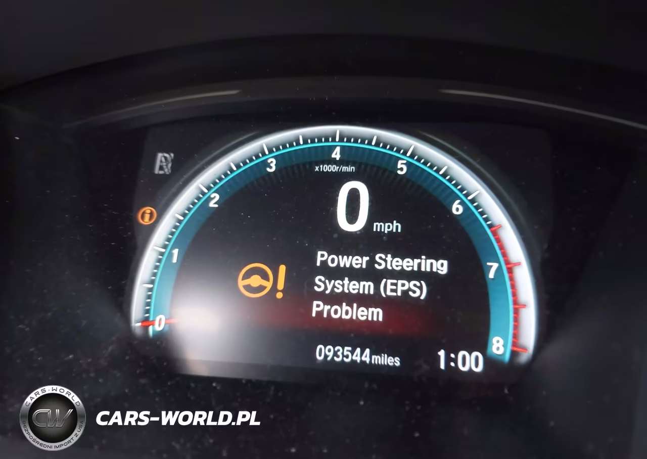2018 Honda Civic Ex-L VIN:JHMFC1F79JX029709 - 14