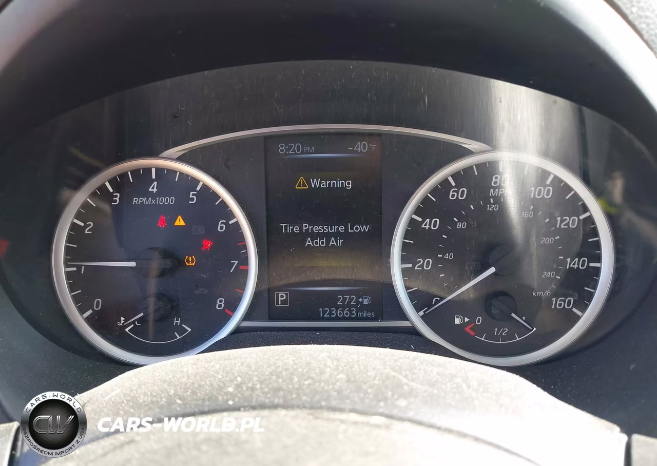 2017 Nissan Sentra Sv VIN:3N1AB7AP6HL670382 - 7