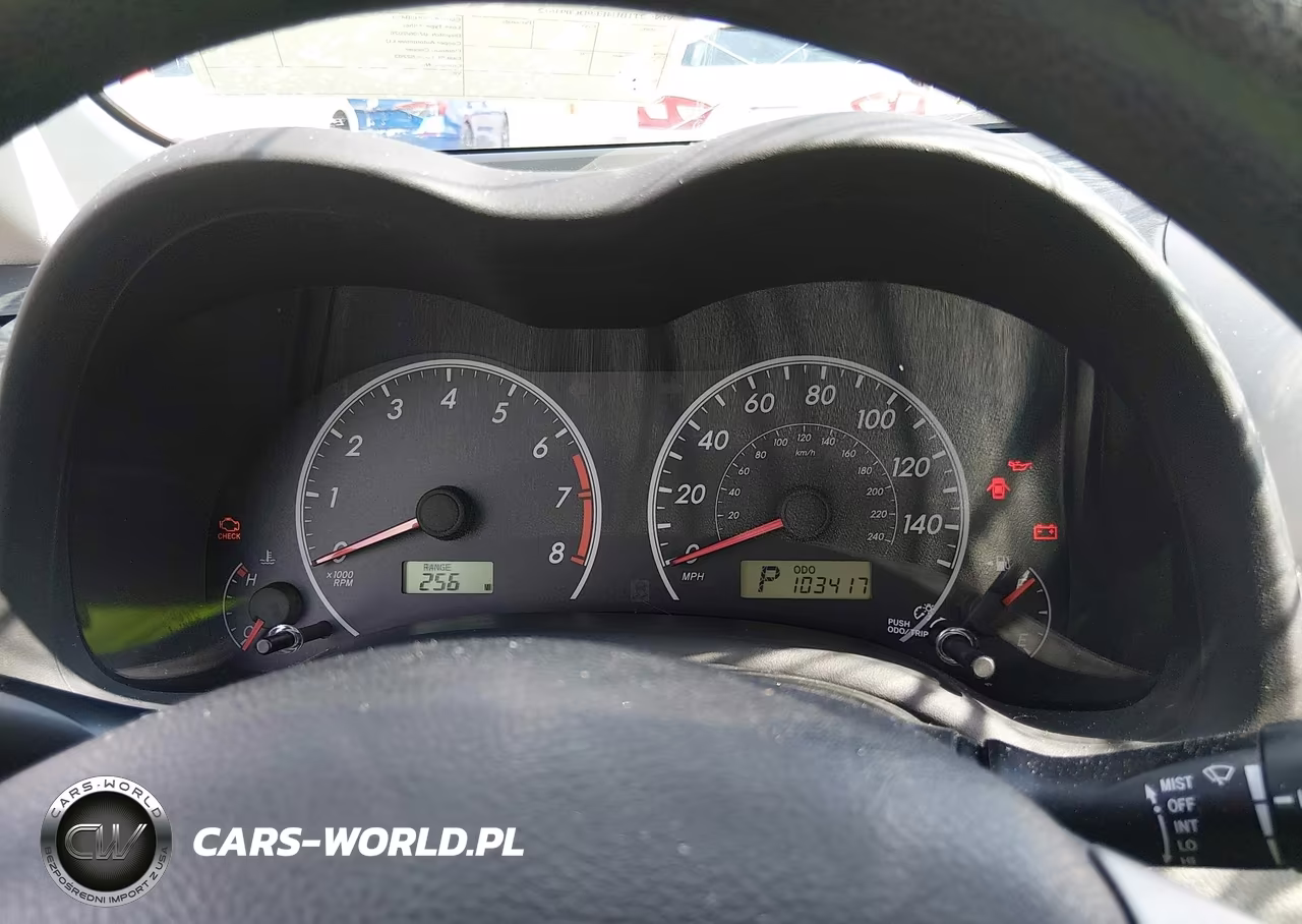 2013 Toyota Corolla Le VIN:2T1BU4EE9DC094612 - 7