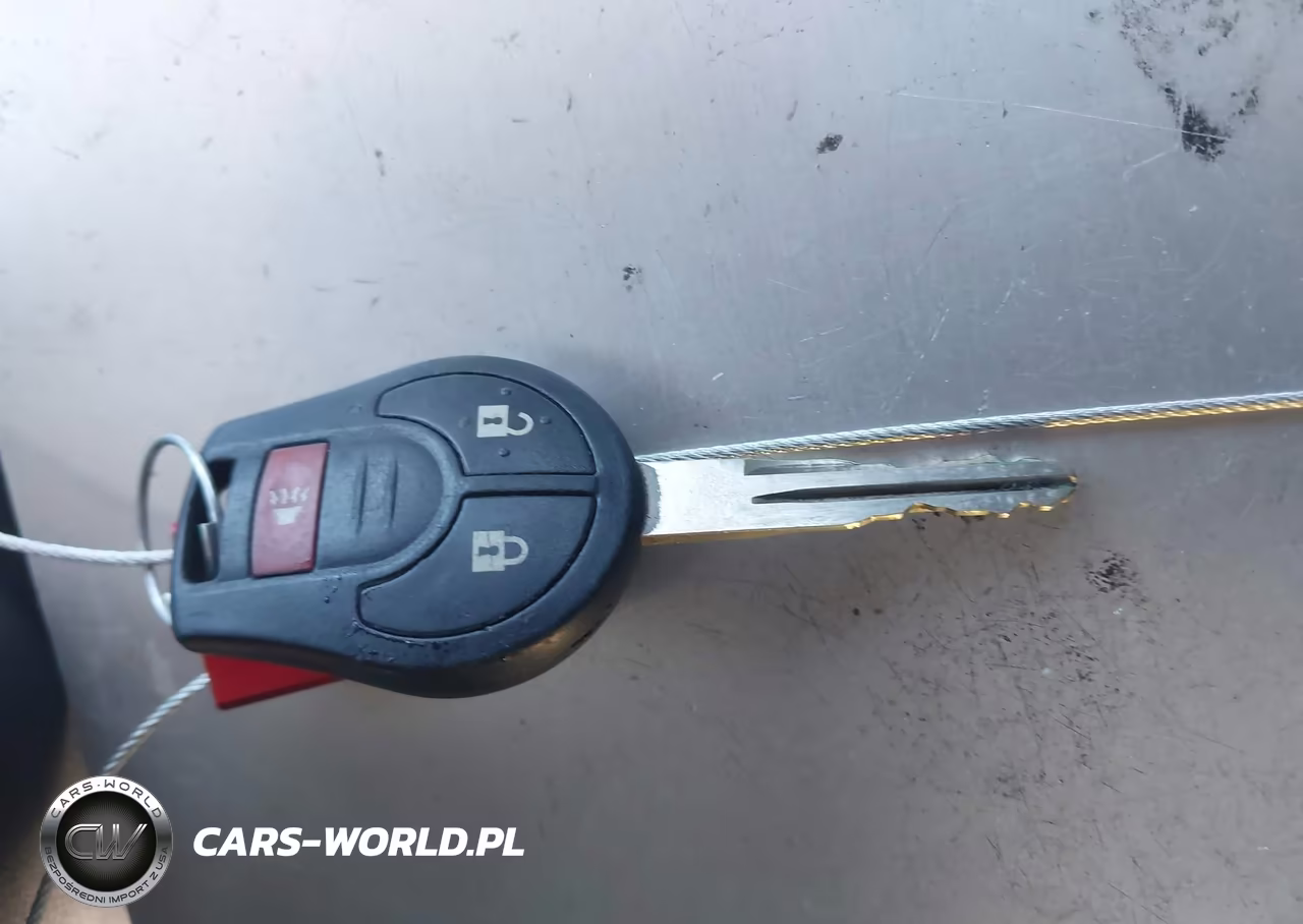 2017 Nissan Nv200 Sv VIN:3N6CM0KN3HK690869 - 11