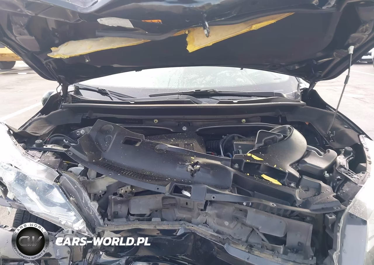 2020 Mitsubishi Eclipse Cross Se 1.5T VIN:JA4AS5AA1LZ006130 - 10