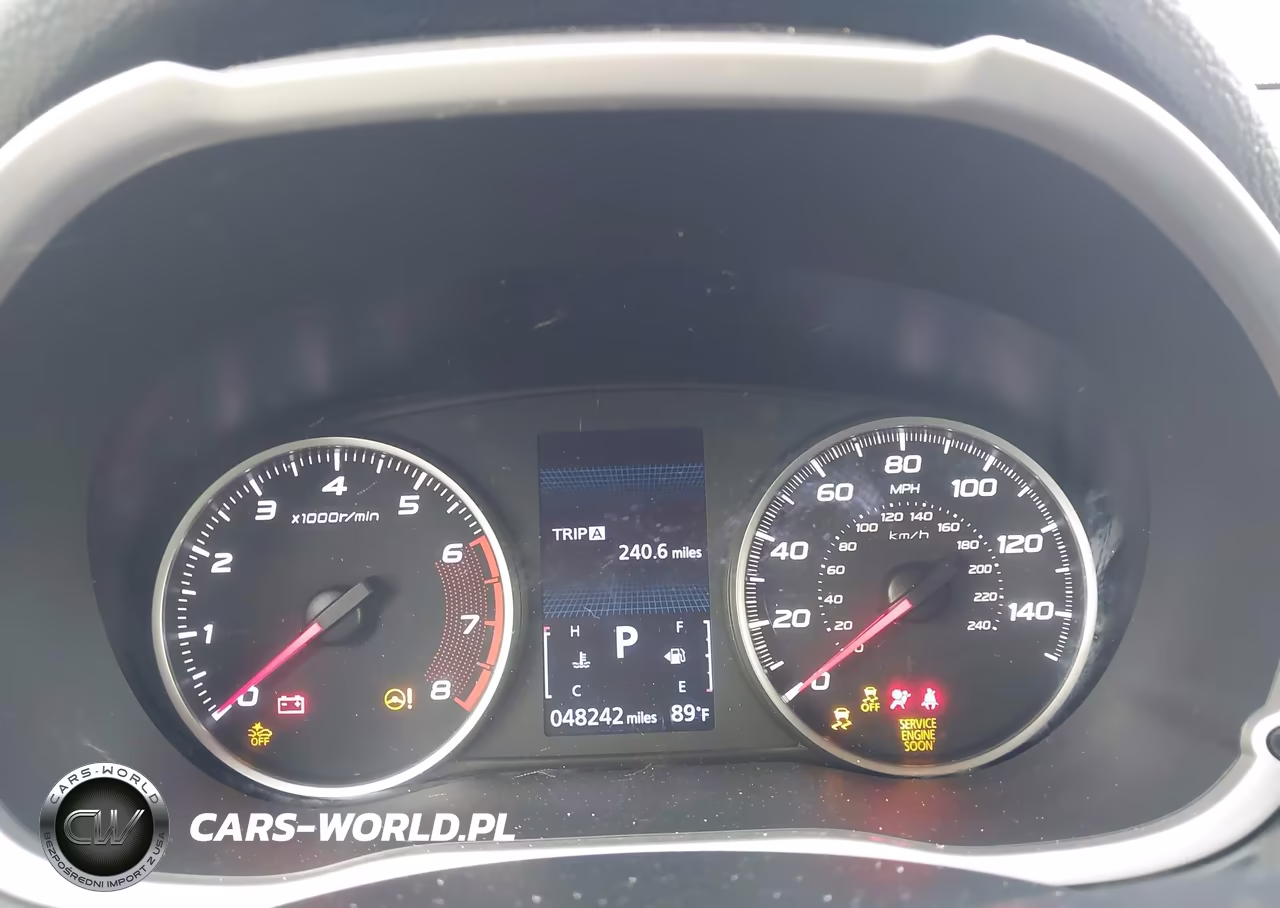 2020 Mitsubishi Eclipse Cross Se 1.5T VIN:JA4AS5AA1LZ006130 - 7