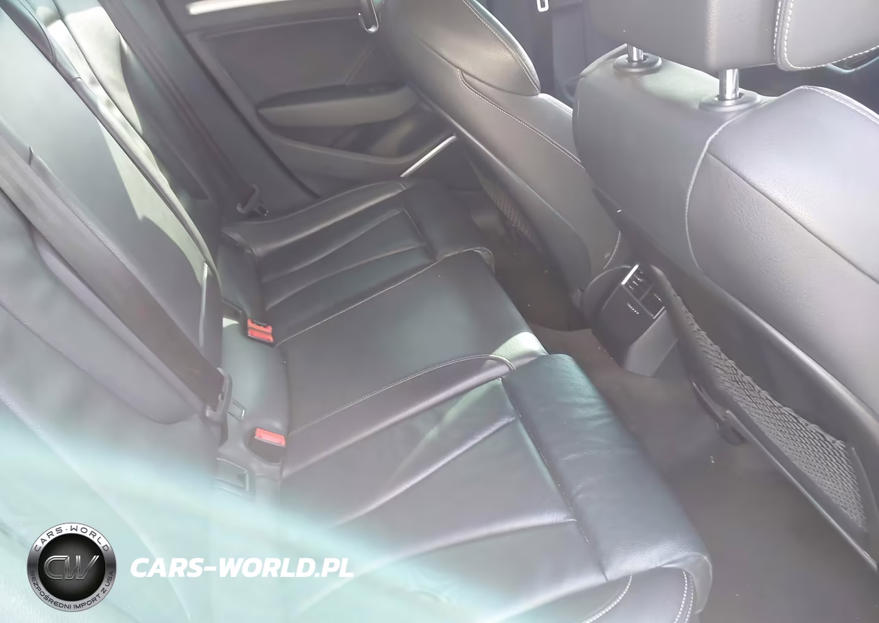 2016 Audi S3 Premium Plus VIN:WAUB1GFFXG1007422 - 8