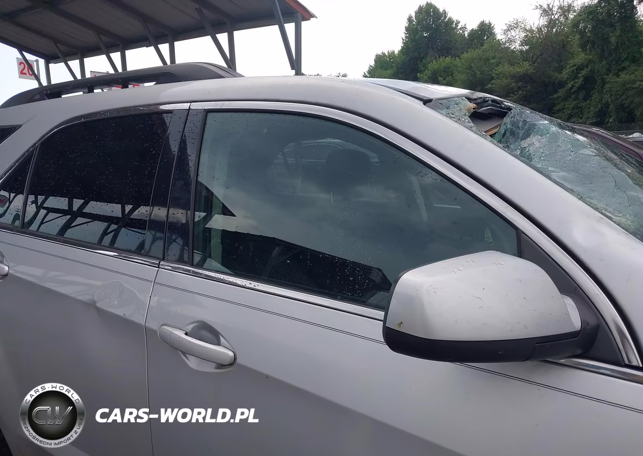 2013 Chevrolet Equinox Lt VIN:2GNALDEK7D6406584 - 17