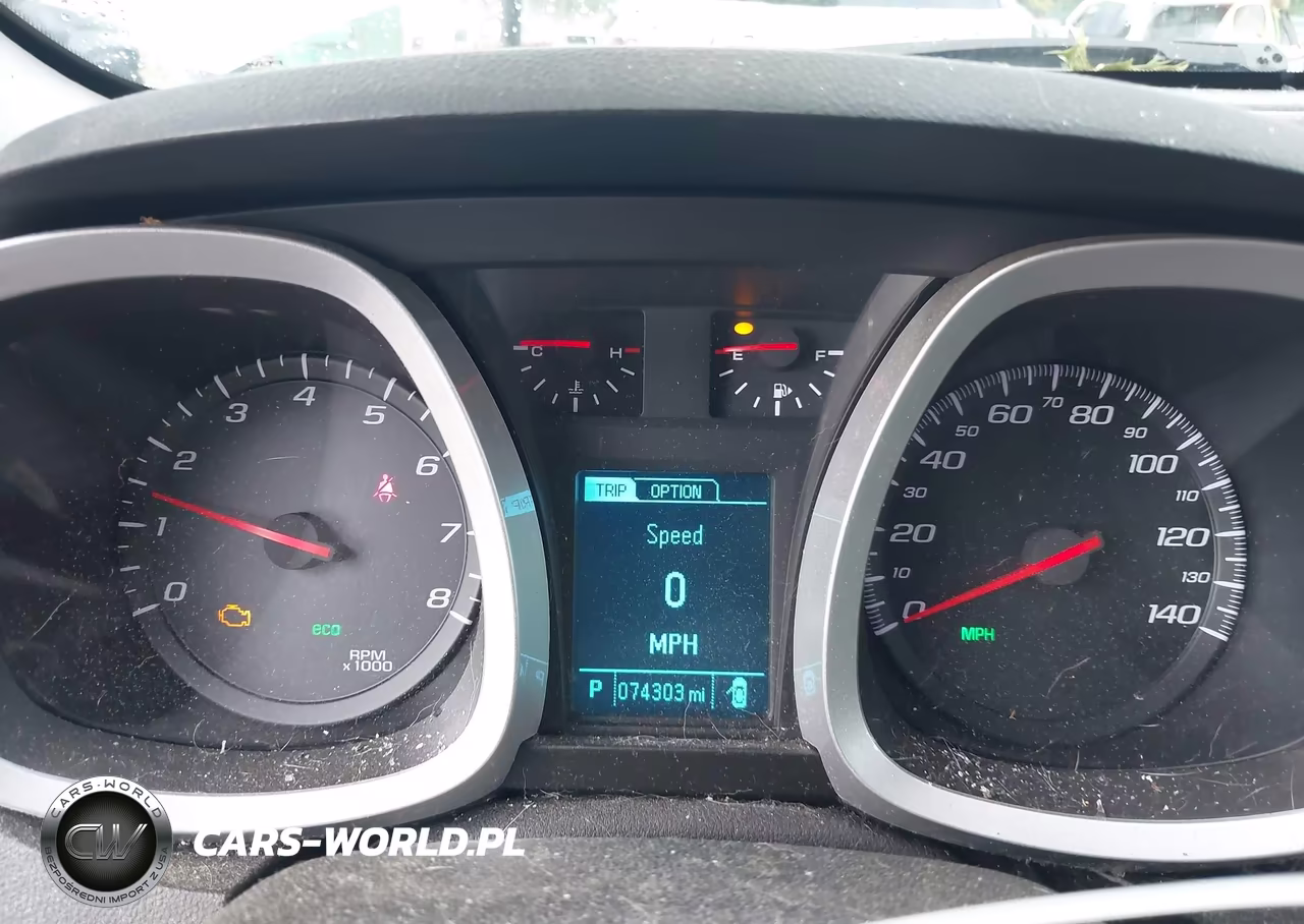 2013 Chevrolet Equinox Lt VIN:2GNALDEK7D6406584 - 7
