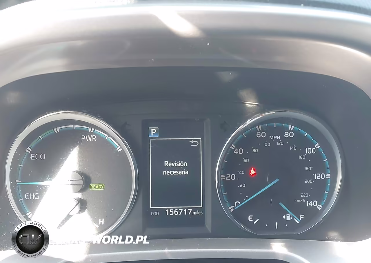 2016 Toyota Rav4 Hybrid Xle VIN:JTMRJREV0GD049456 - 7