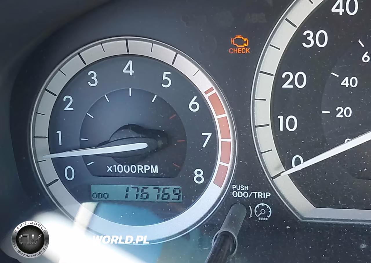 2005 Toyota Sienna Le VIN:5TDZA23CX5S326172 - 15