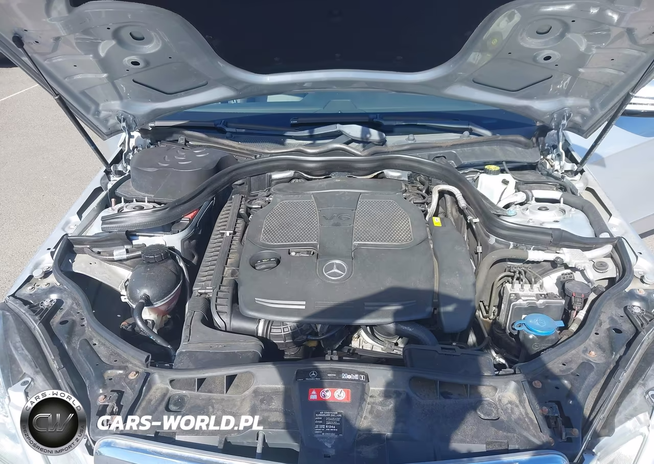 2012 Mercedes-Benz E 350 VIN:WDDHF5KB6CA536016 - 10