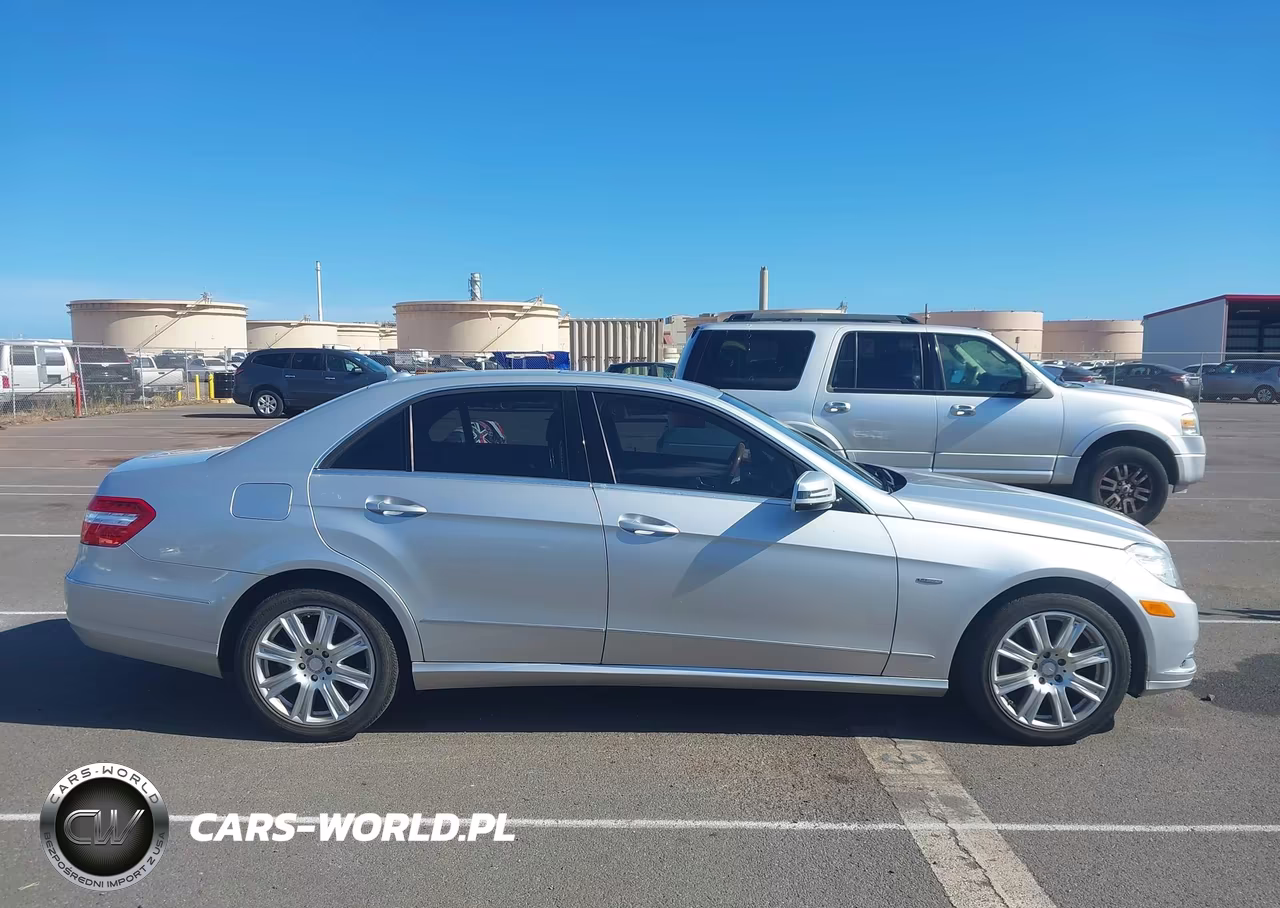 2012 Mercedes-Benz E 350 VIN:WDDHF5KB6CA536016 - 13