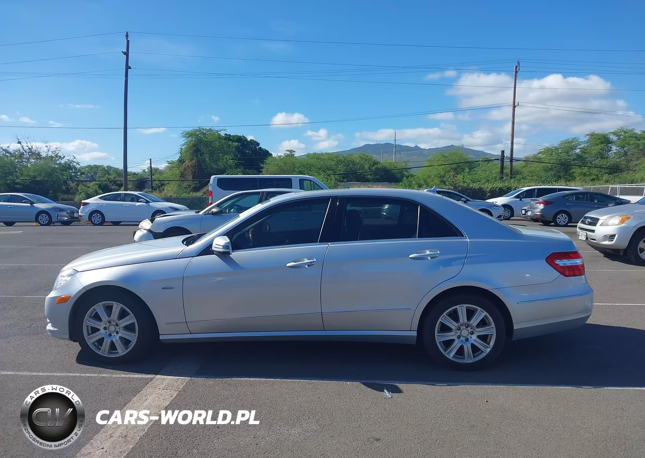 2012 Mercedes-Benz E 350 VIN:WDDHF5KB6CA536016 - 14