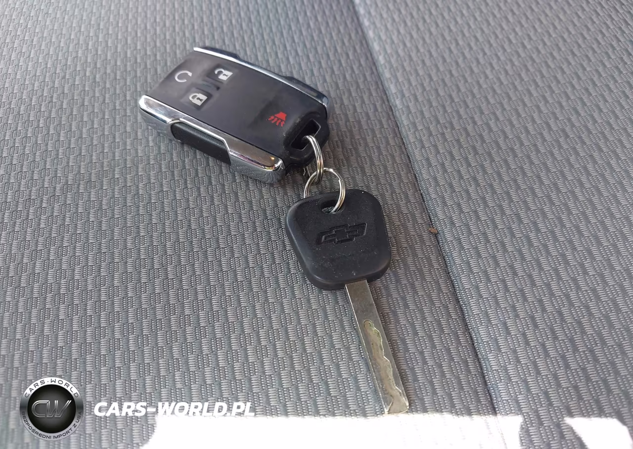 2018 Chevrolet Colorado Wt VIN:1GCHTBEA4J1271968 - 11