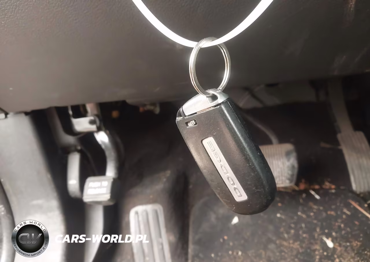 2018 Dodge Journey Crossroad Awd VIN:3C4PDDGG9JT499222 - 11