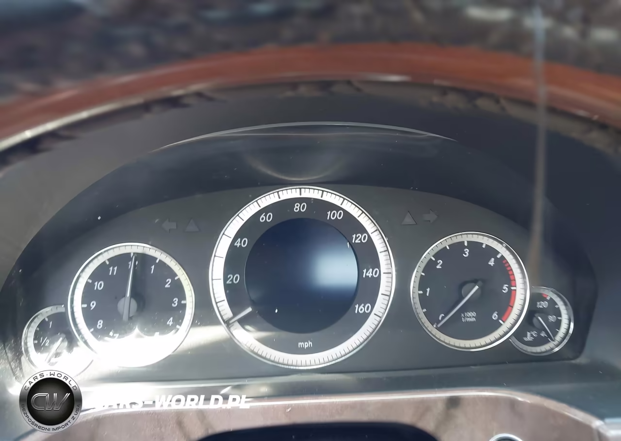 2011 Mercedes-Benz E 350 Bluetec VIN:WDDHF2EB1BA498641 - 7