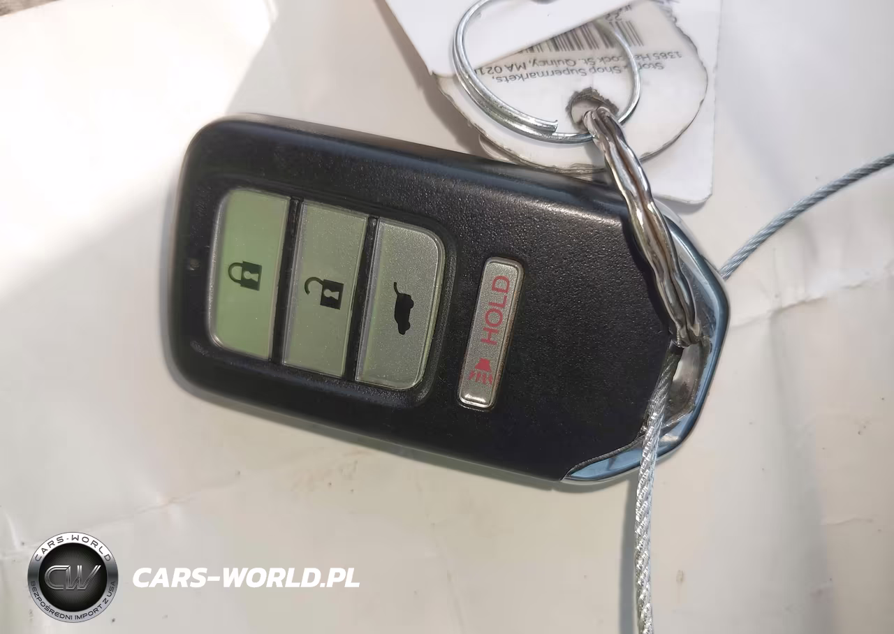 2020 Honda Hr-V Awd Ex VIN:3CZRU6H5XLM727401 - 11