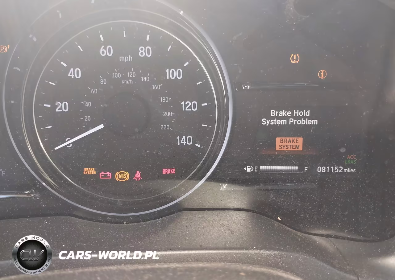2020 Honda Hr-V Awd Ex VIN:3CZRU6H5XLM727401 - 15