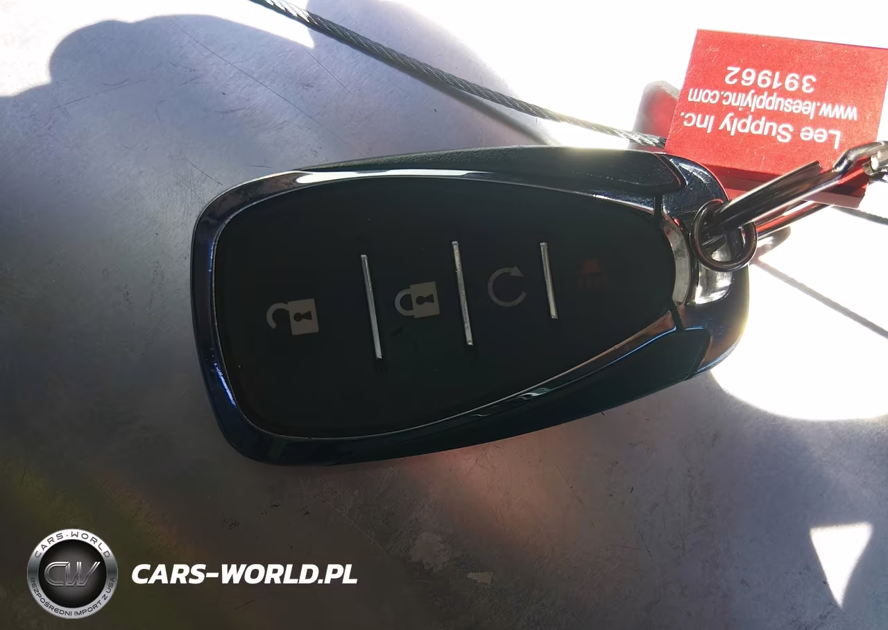 2025 Chevrolet Trax Fwd Lt VIN:KL77LHEP8SC227025 - 11