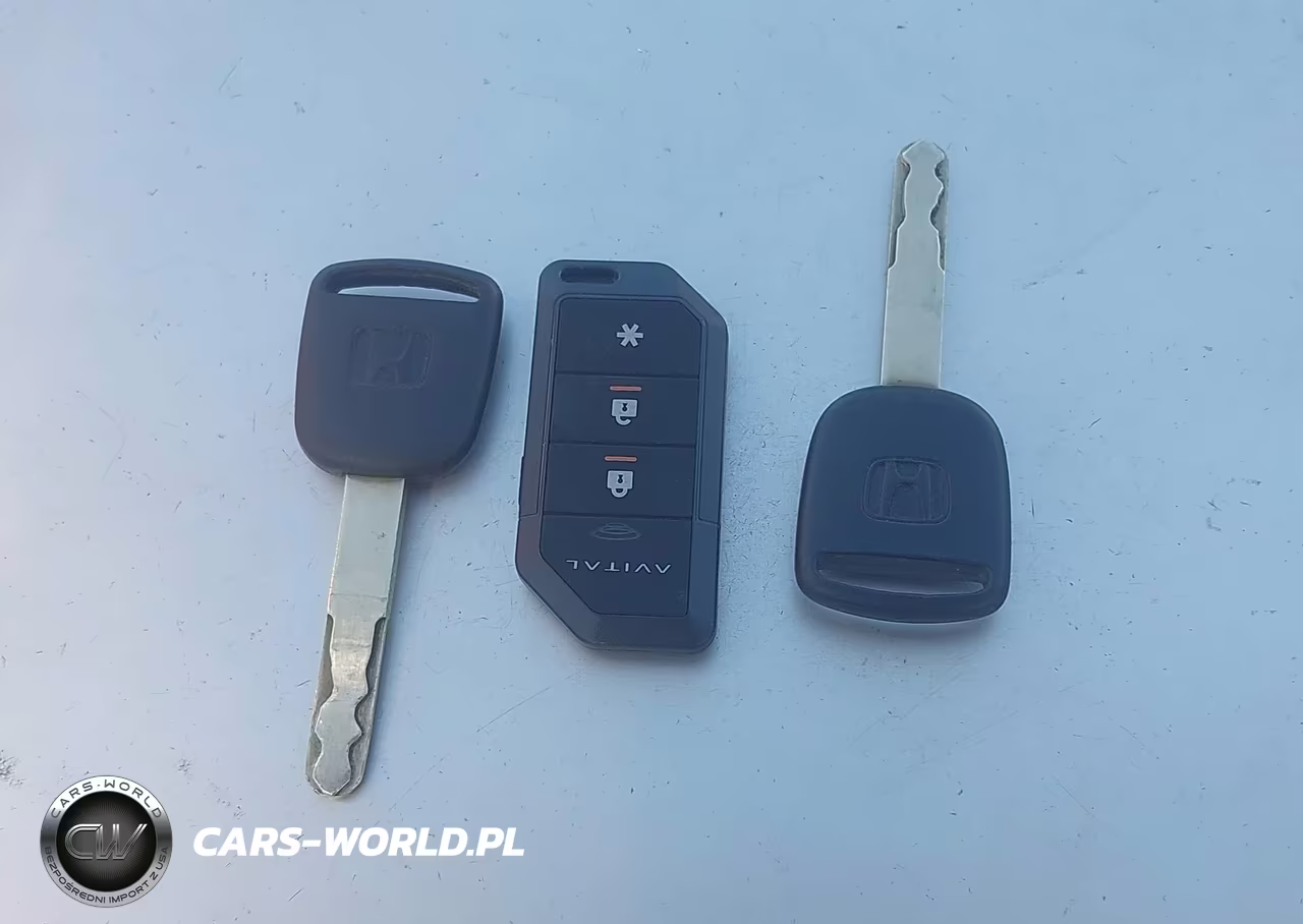 2004 Honda Odyssey Ex VIN:5FNRL186X4B031387 - 11