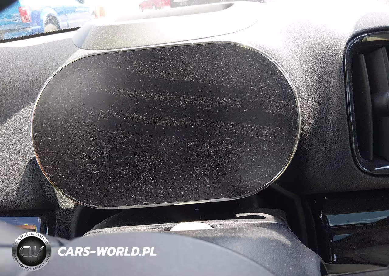 2022 Mini Countryman Cooper S VIN:WMZ53BR0XN3N72744 - 7