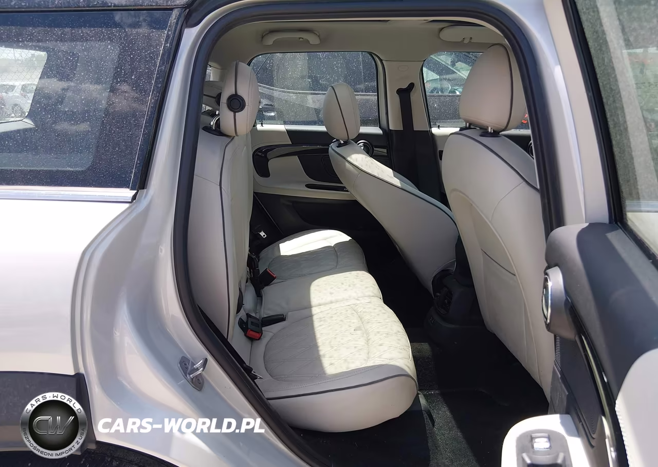 2022 Mini Countryman Cooper S VIN:WMZ53BR0XN3N72744 - 8