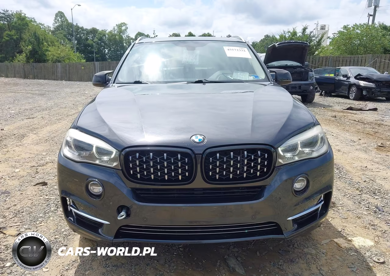 2014 BMW X5 xDrive35I VIN:5UXKR0C52E0K51310 - 12