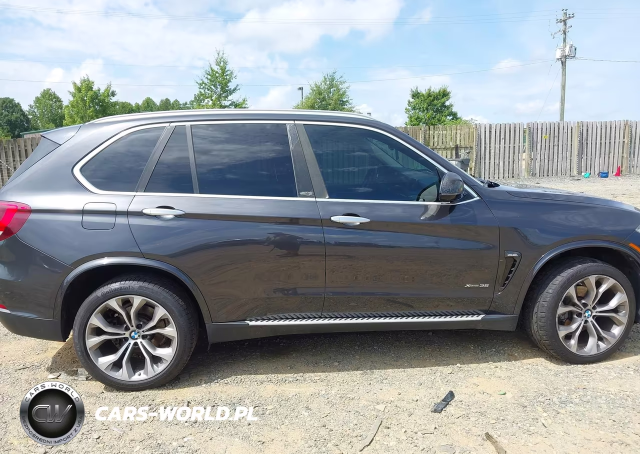 2014 BMW X5 xDrive35I VIN:5UXKR0C52E0K51310 - 13