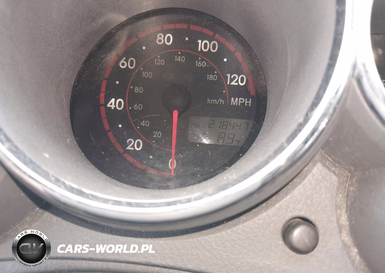 2006 Pontiac Vibe VIN:5Y2SL65856Z435473 - 7