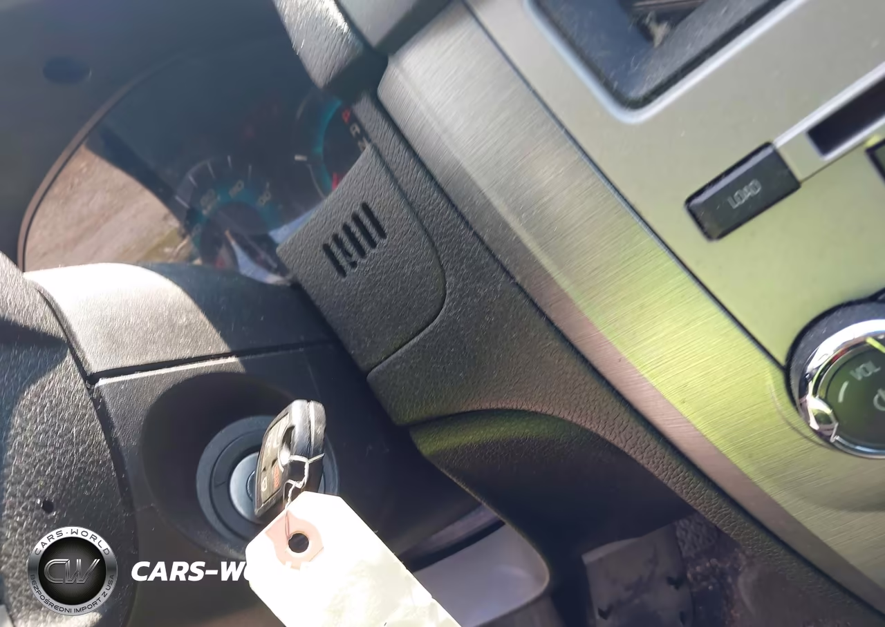 2010 Ford Fusion Se VIN:3FAHP0HA0AR136387 - 11