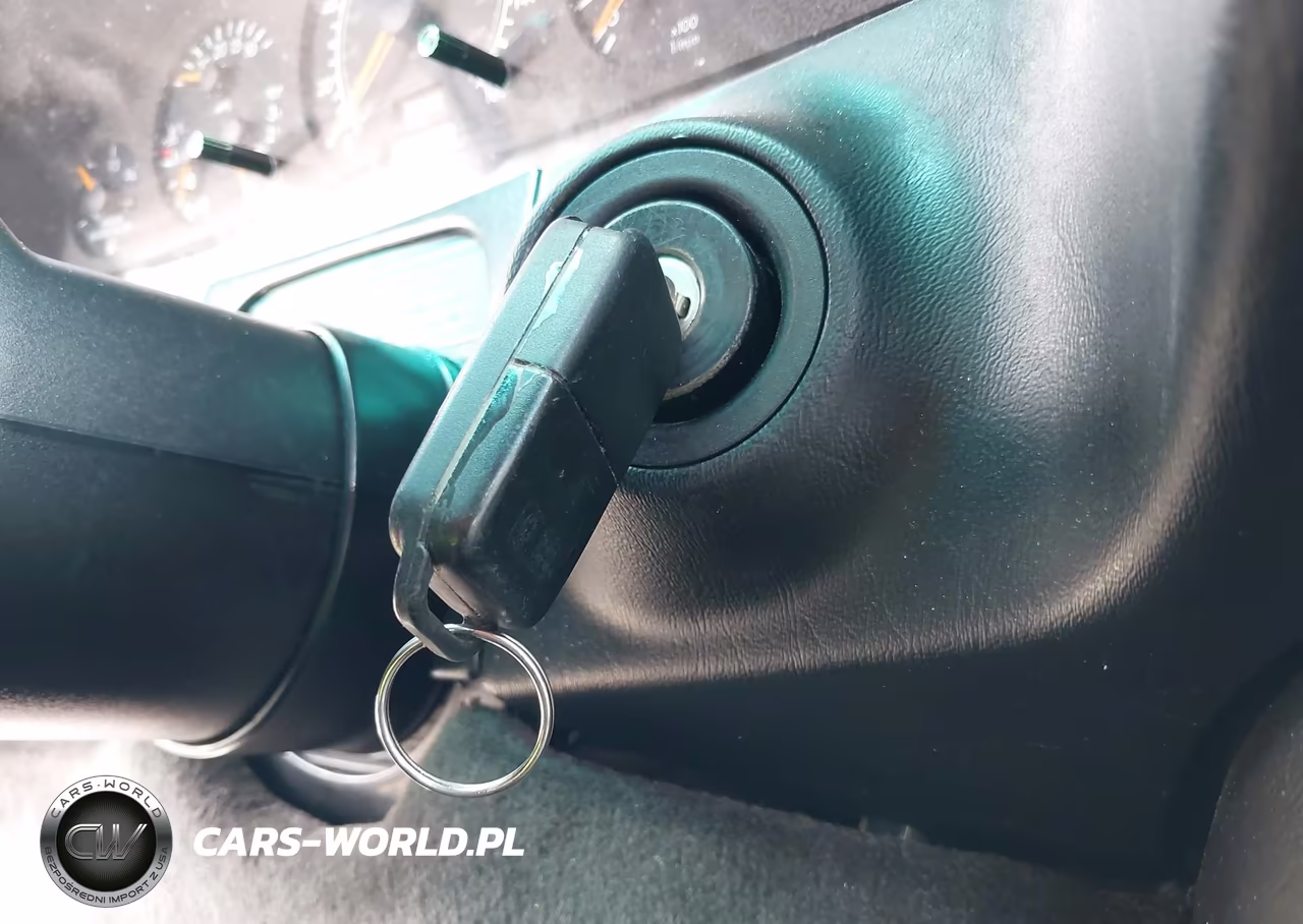 1996 Mercedes-Benz S 420 VIN:WDBGA43E9TA288947 - 11