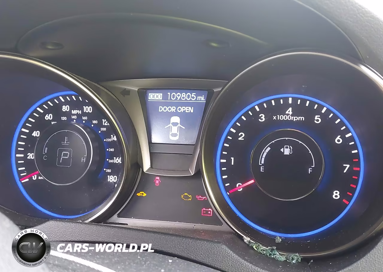 2014 Hyundai Genesis 3.8 Ultimate VIN:KMHHU6KJ5EU117729 - 7