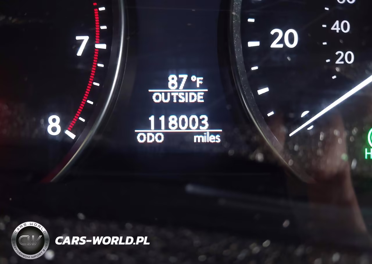 2015 Lexus Ls 460 VIN:JTHCL5EFXF5025223 - 15