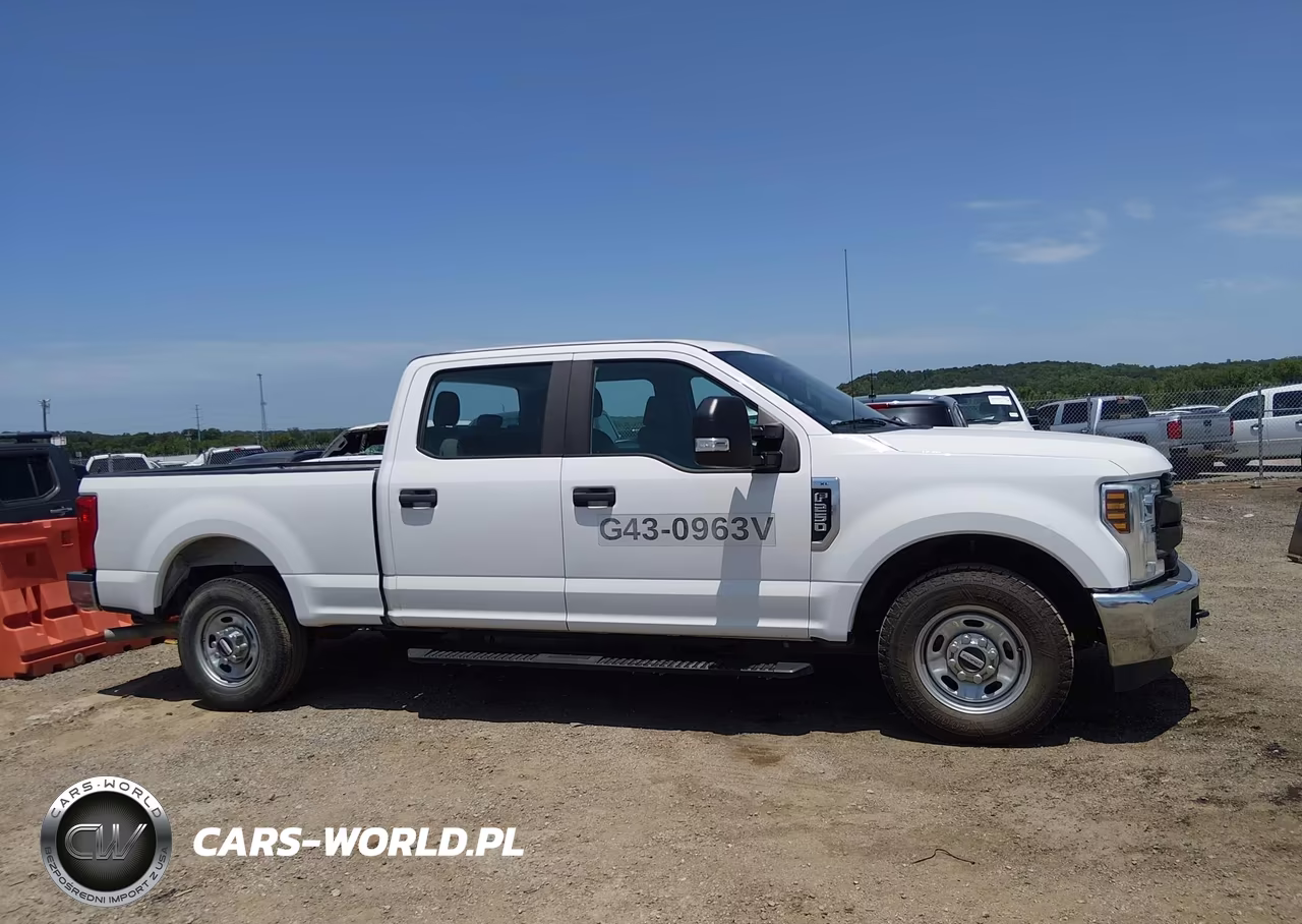 2018 Ford F-250 Xl VIN:1FT7W2A6XJEC48711 - 15