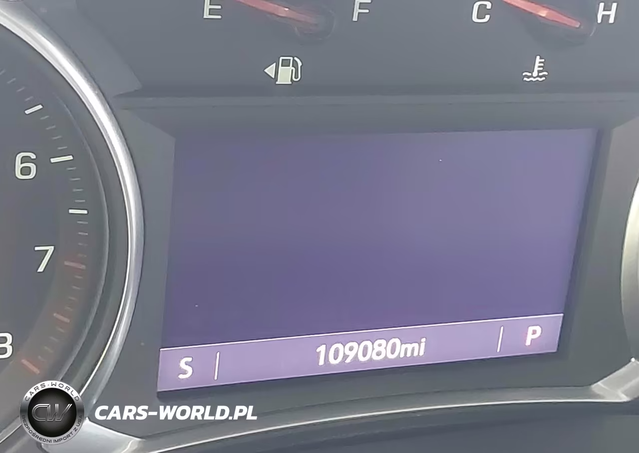 2021 Chevrolet Traverse Fwd Rs VIN:1GNERJKW9MJ180945 - 15