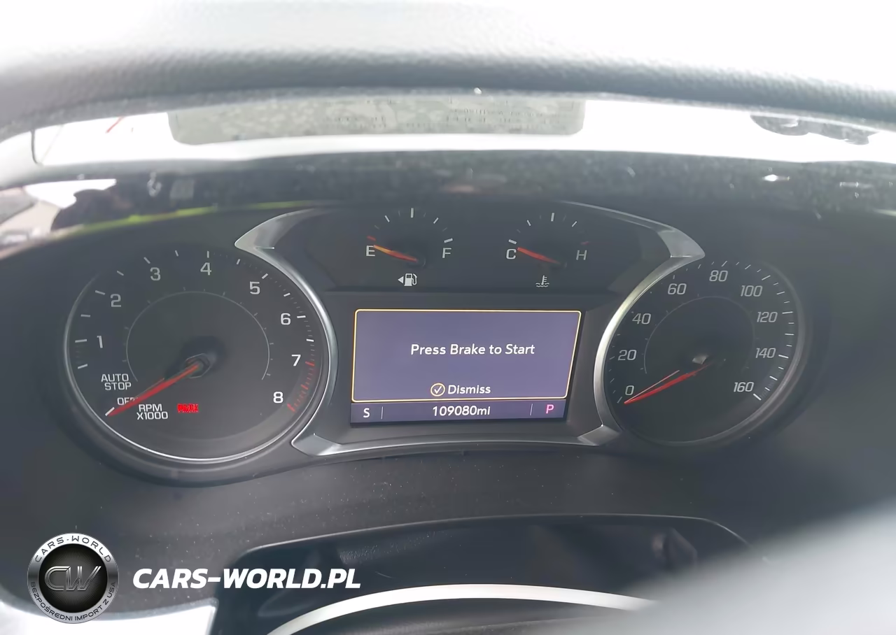 2021 Chevrolet Traverse Fwd Rs VIN:1GNERJKW9MJ180945 - 7