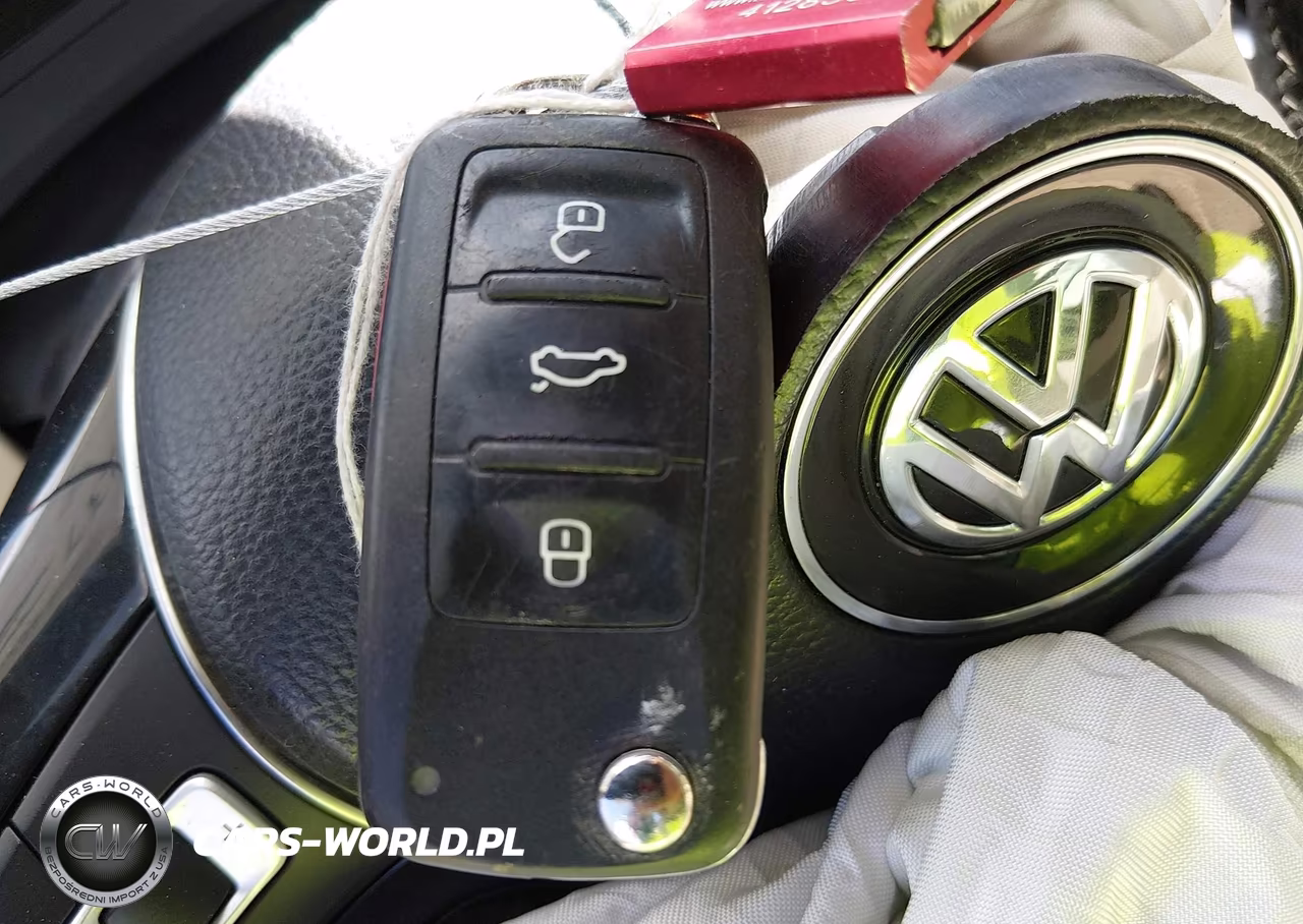 2018 Volkswagen Jetta 1.4T Se-1.4T Wolfsburg Edition VIN:3VWDB7AJ3JM245379 - 11