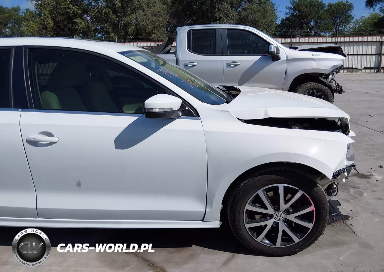 2018 Volkswagen Jetta 1.4T Se-1.4T Wolfsburg Edition VIN:3VWDB7AJ3JM245379 - 18