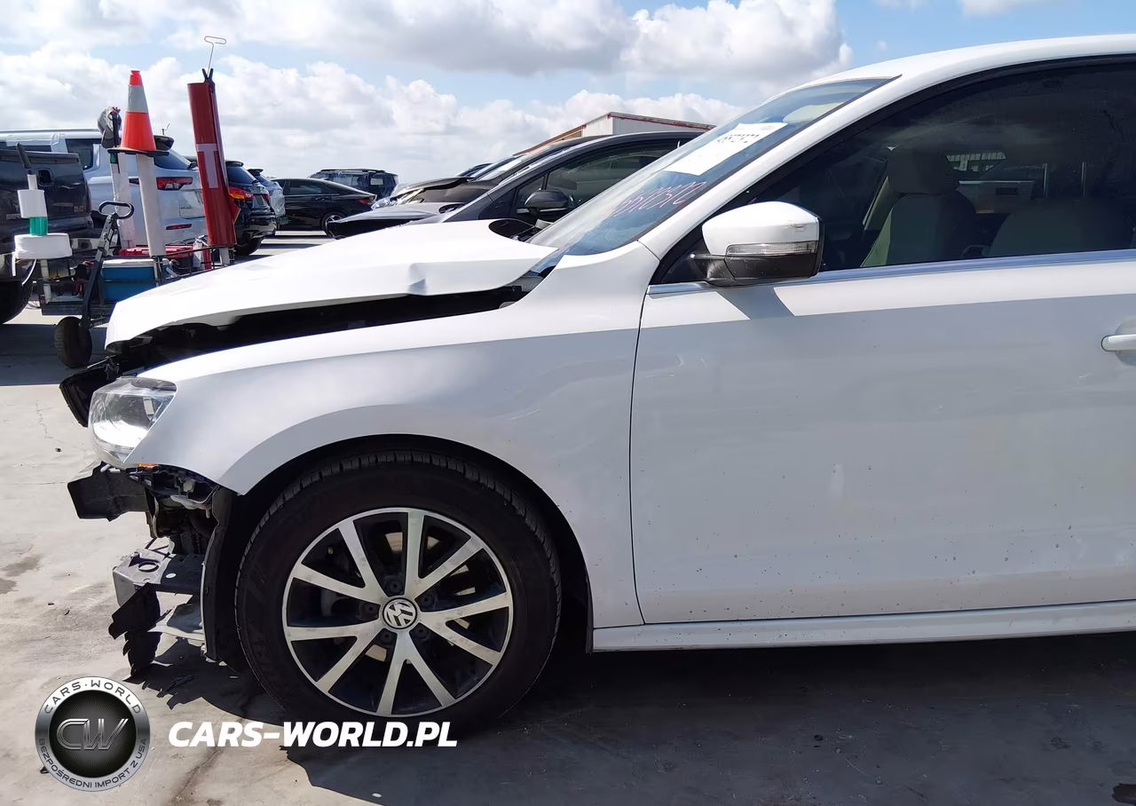 2018 Volkswagen Jetta 1.4T Se-1.4T Wolfsburg Edition VIN:3VWDB7AJ3JM245379 - 19