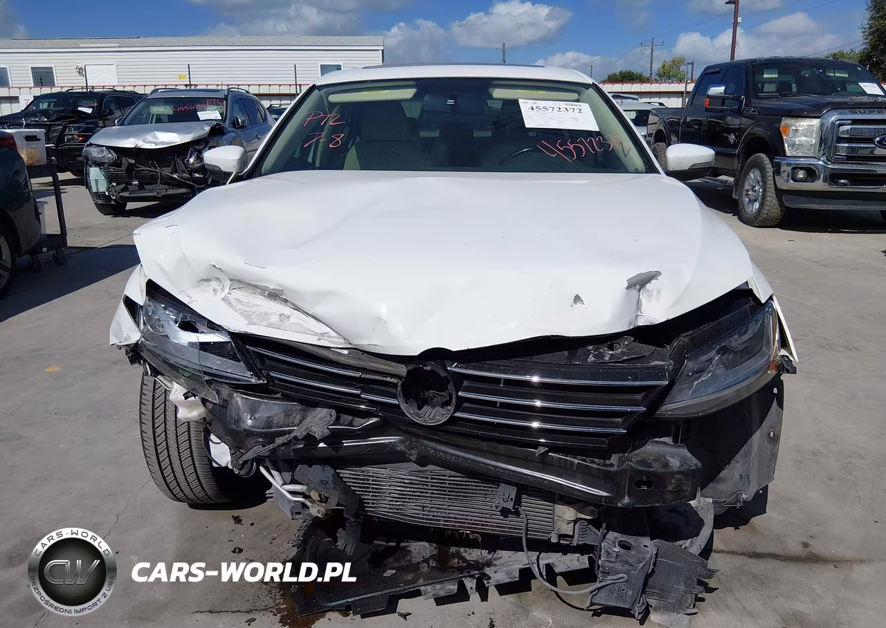2018 Volkswagen Jetta 1.4T Se-1.4T Wolfsburg Edition VIN:3VWDB7AJ3JM245379 - 6
