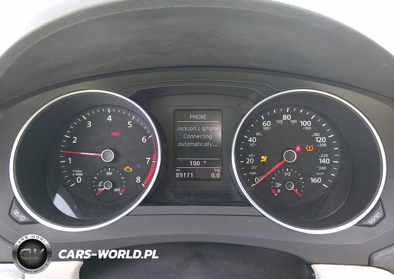 2018 Volkswagen Jetta 1.4T Se-1.4T Wolfsburg Edition VIN:3VWDB7AJ3JM245379 - 7