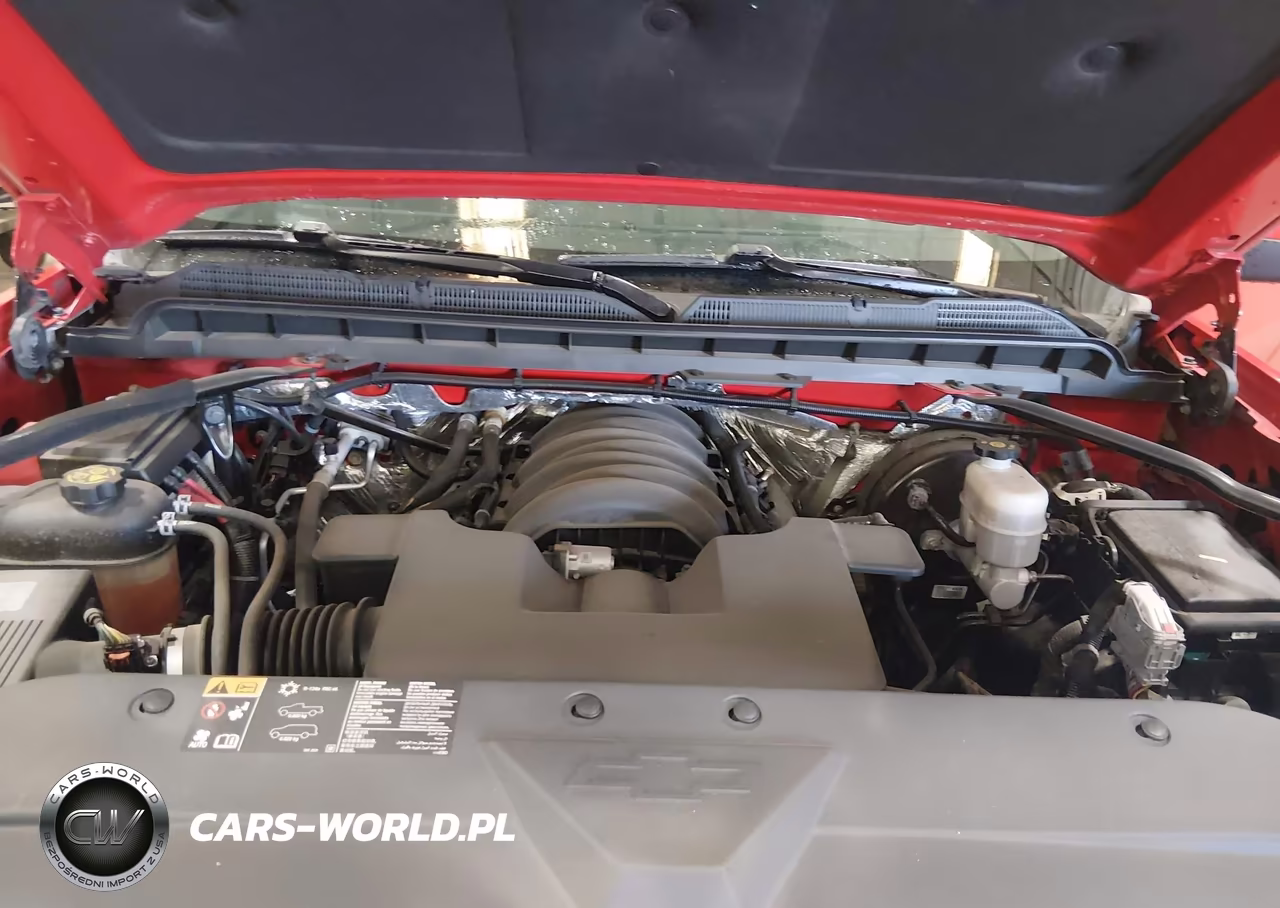 2016 Chevrolet Silverado 1500 Lt VIN:1GCVKREC4GZ157706 - 10