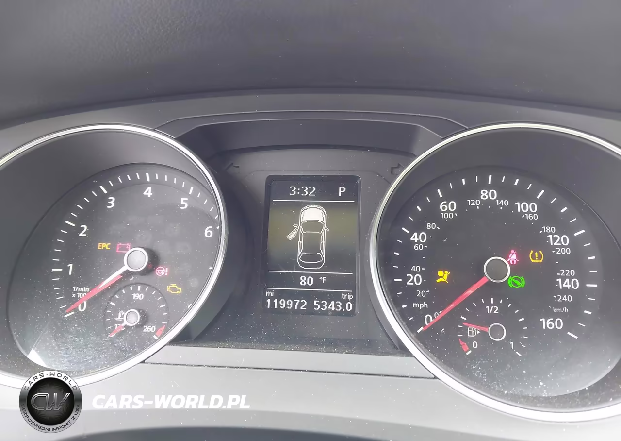 2017 Volkswagen Jetta 1.4T Se VIN:3VWDB7AJXHM275277 - 7