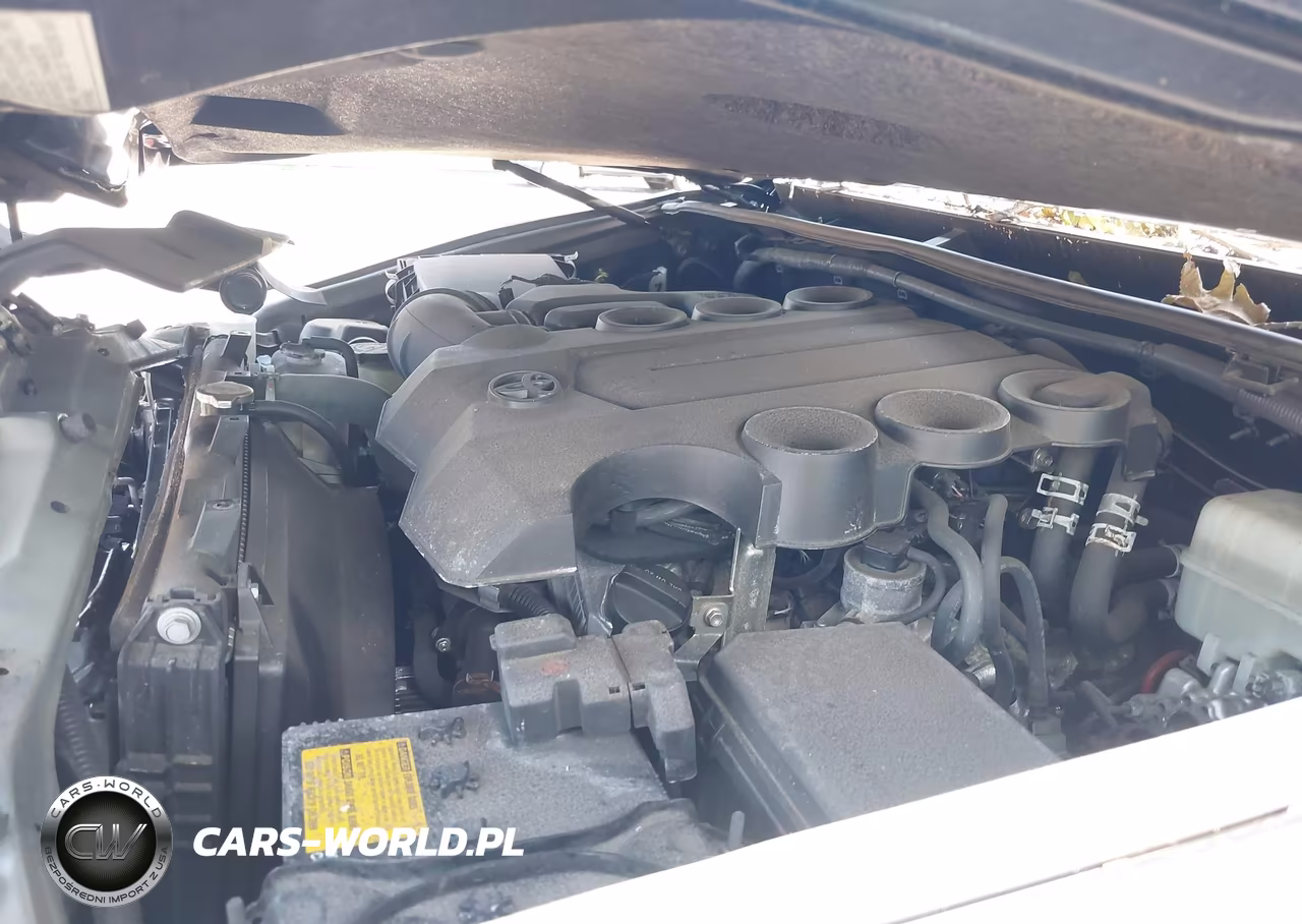 2020 Toyota 4Runner Limited VIN:JTEBU5JR5L5794374 - 10