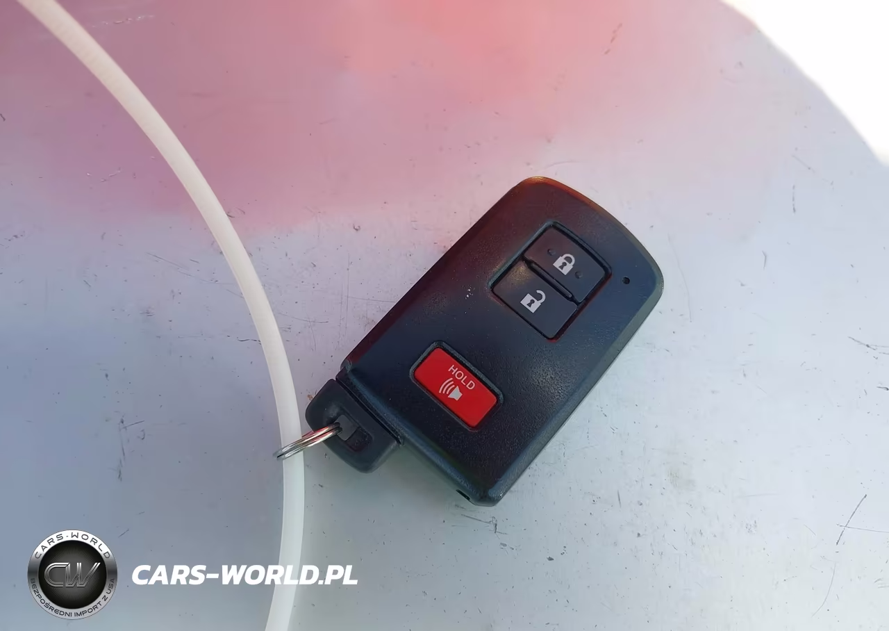 2020 Toyota 4Runner Limited VIN:JTEBU5JR5L5794374 - 11