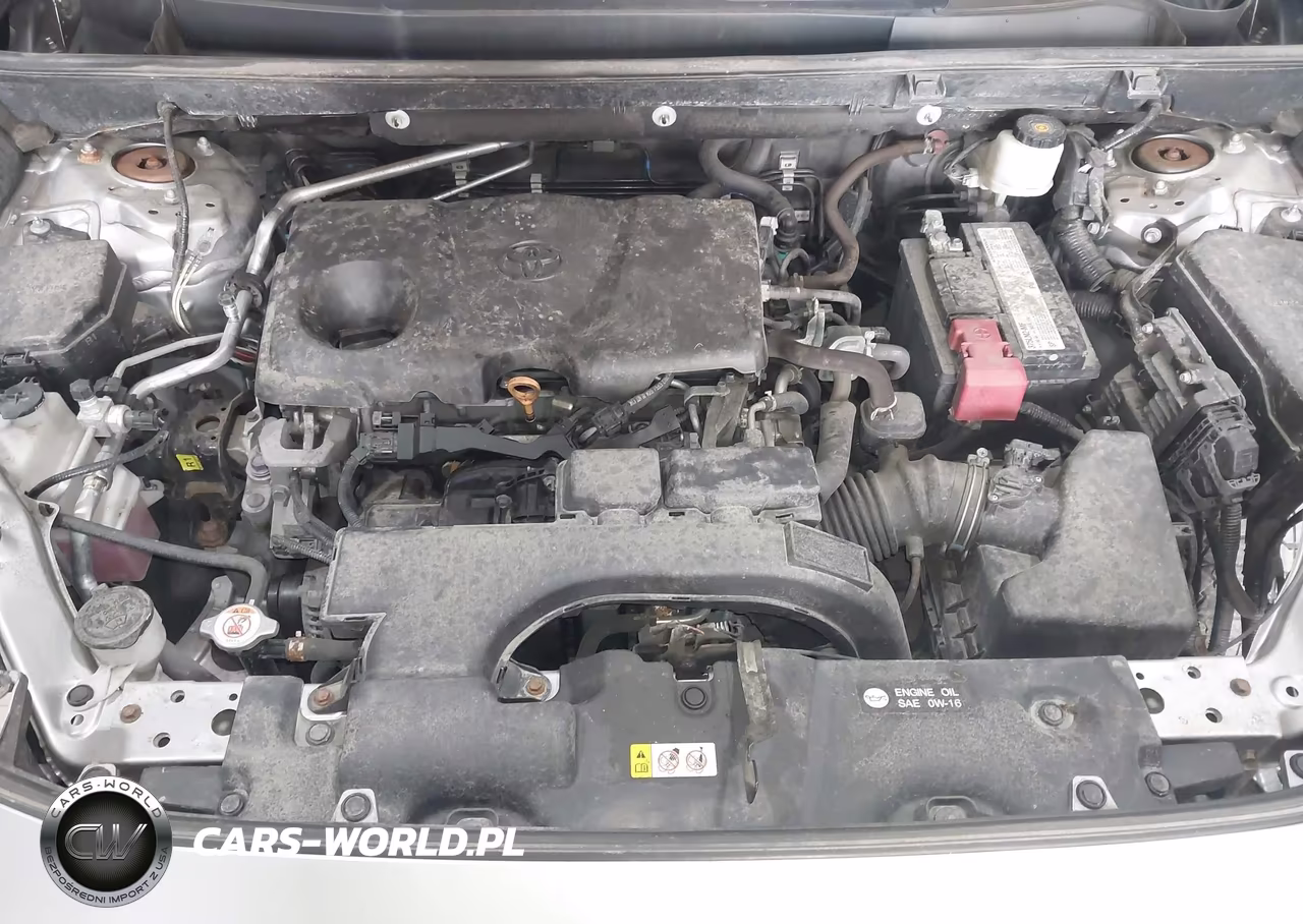 2019 Toyota Rav4 Xle VIN:2T3P1RFV8KC037932 - 10