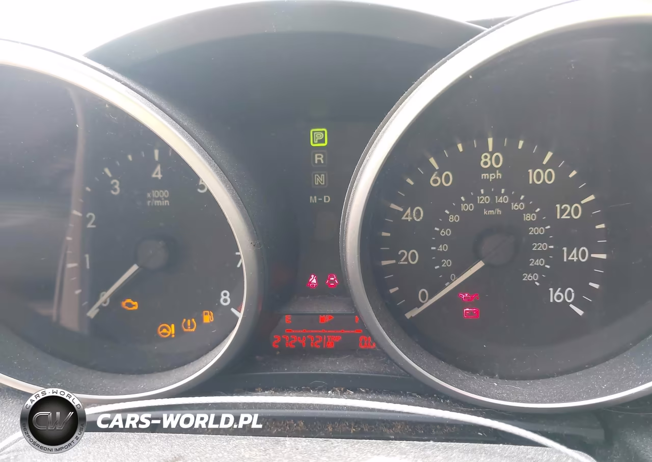 2010 Mazda Mazda3 I Touring VIN:JM1BL1SFXA1279430 - 7