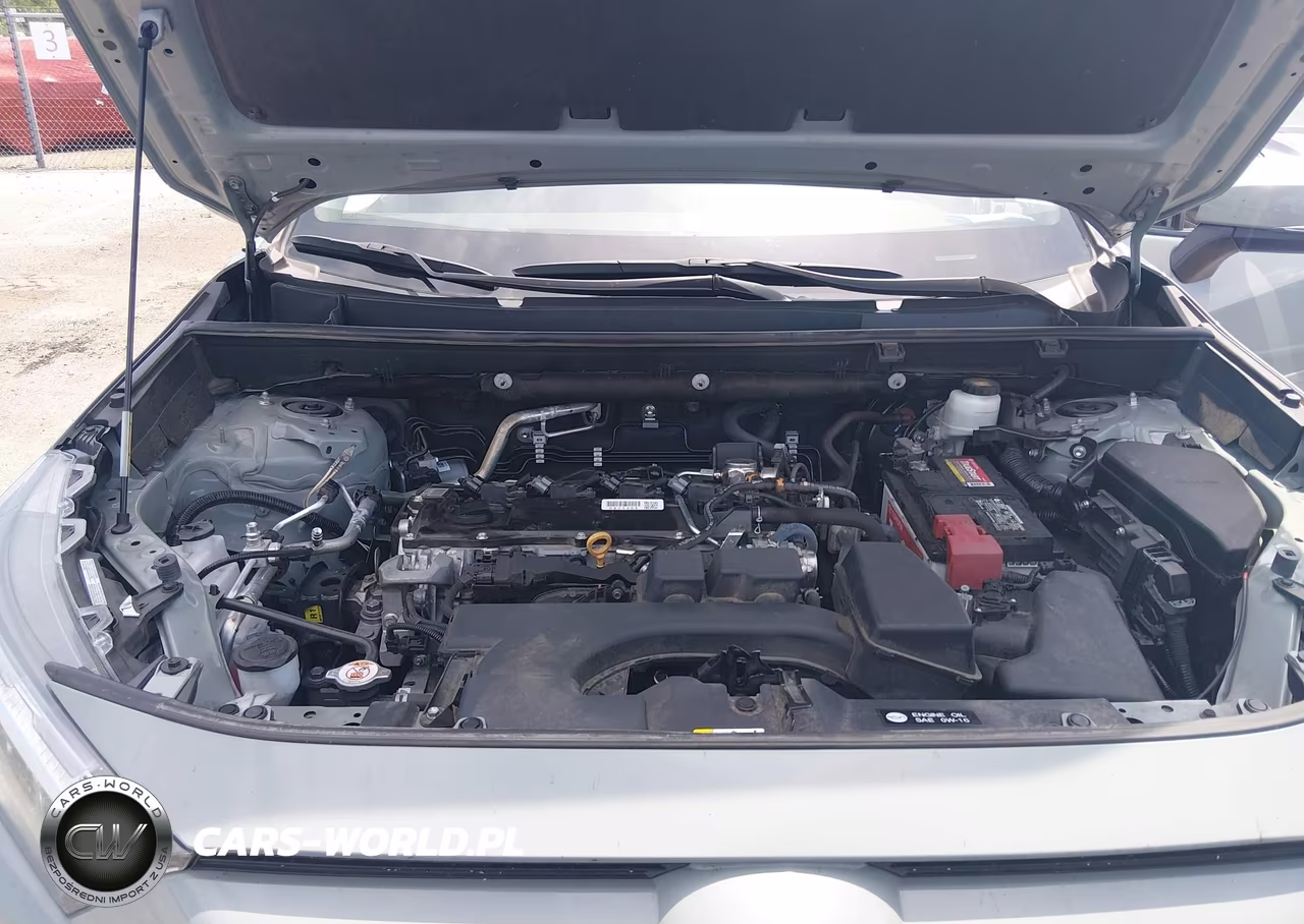 2022 Toyota Rav4 Xle VIN:2T3W1RFV0NW187368 - 10