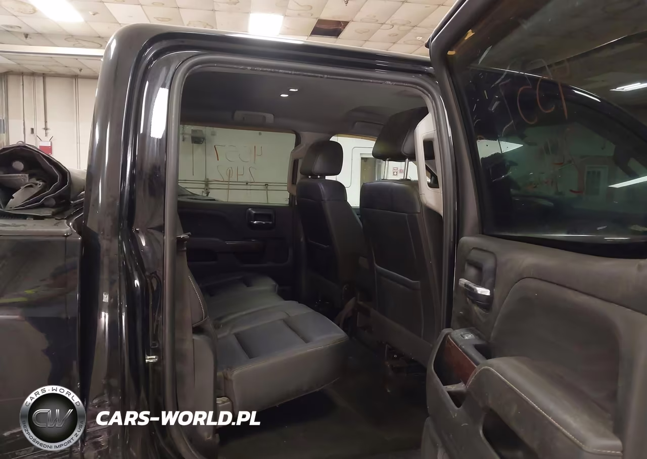 2018 GMC Sierra 1500 Slt VIN:3GTU2NEC7JG148042 - 8