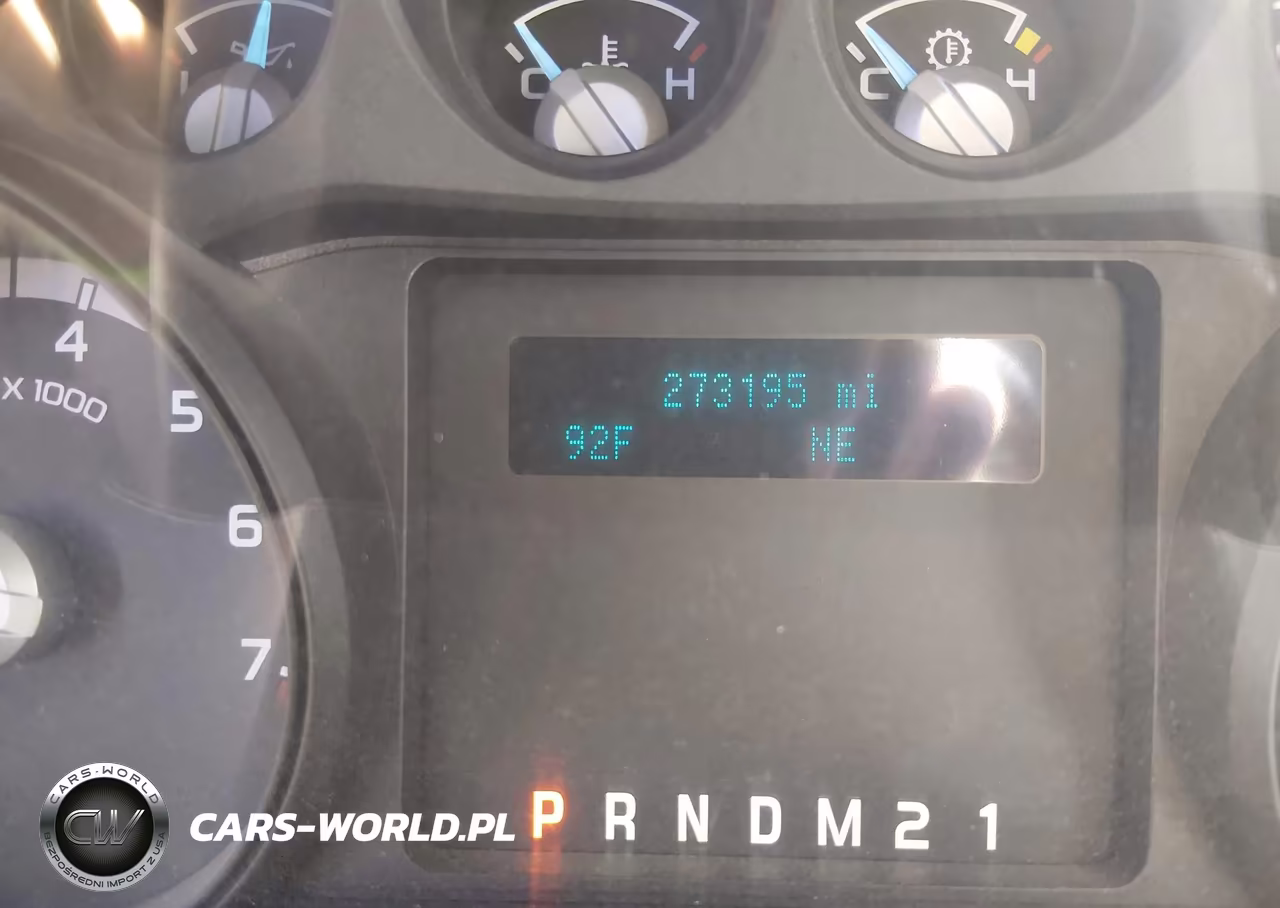 2016 Ford F-250 Xl VIN:1FT7X2B63GEB64380 - 15